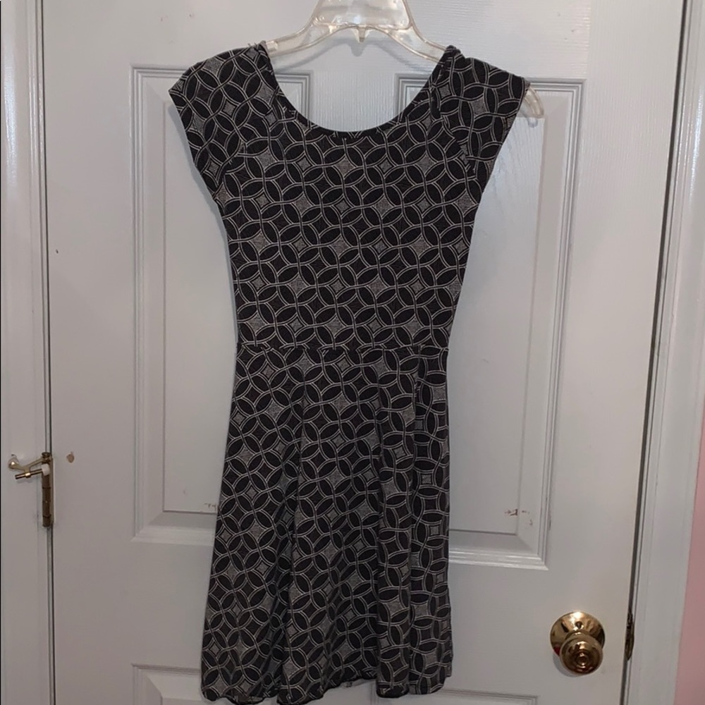 skater dress